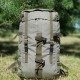 Рюкзак AMBROS 30 L. Горно-Пехотный, Олива, Австрия б/у.