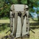 Рюкзак AMBROS 30 L. Горно-Пехотный, Олива, Австрия б/у.
