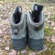 Ботинки тактические среднии LOWA ZEPHYR GTX Mid. Olive .