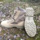Ботинки MAGNUM Boots Desert Patrol. Песок. 