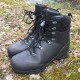 Ботинки Haix Mondo .  GORE-TEX . Голандия. Чёрные