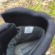 Ботинки  Meindl Safety S3 hoch Einsatzstiefel MFS. Чёрные.