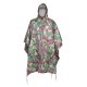 пончо HOLL. PONCHO TARN 