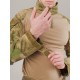 Костюм тактический летний с наколенниками и налокотниками, hdt fg