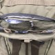 Рюкзак Berghaus SMPS FOLDABLE DAYPACK. 35+20л. Олива.