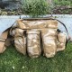 Сумка для боеприпасов Ammunition Grab Bag Англия, DDPM.
