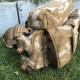 Сумка для боеприпасов Ammunition Grab Bag Англия, DDPM.