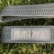 Набедренная платформа US  MOLLE. Grey.