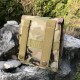 Подсумок ENG. МТР. для документов. MOLLE.
