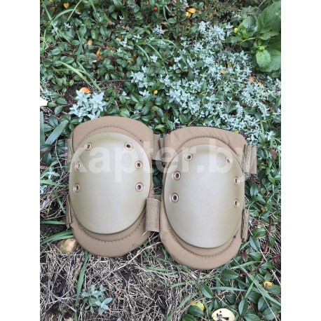 наколенники HOLL.оригинал Coyote. 