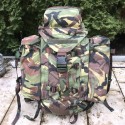 Рюкзак Strike Lowe Alpine Голландия, 40+20л, DPM, б/у.