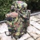 Рюкзак Strike Lowe Alpine Голландия, 60л, DPM