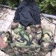 Рюкзак Strike Lowe Alpine Голландия, 60л, DPM