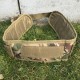 Пояс Ортопедический для рюкзака Combat Tactical UK. MOLLE.  МТР.