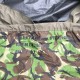 Палатка одноместная спецподразделения (SAS) армии Великобритании. GORETEX, DPM.