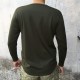 Термофутболка CS95 Drawers Thermо-Underwear. армии Британии. б/у.