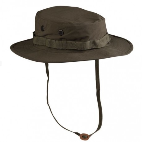 Панама MIL-TEC® GI BOONIE TRILAMINAT. Олива.