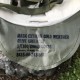  Маска для лица в очень холодную погоду.  Армия США.