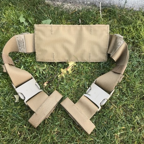 Ремни адаптеры . US. TYR Tactical® . COYOTE.