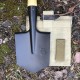 Малая Пехотная Лопата. МПЛ50.