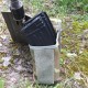 Подсумок для 2х магазинов SA-80 Англия, Molle, МТP