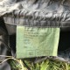 Гамаши Англия, мембрана GORETEX. Чёрные.