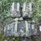 Рюкзак тактический Defense Pack Assembly. 55л, Русская цифра .