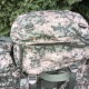 Тактический рюкзак голландской армии 60+20л. NFP Multitone . б/у