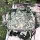 Тактический рюкзак голландской армии 60+20л. NFP Multitone . б/у