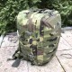 Медицинский рюкзак Blackhawk . Woodland. б/у