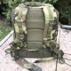 Медицинский рюкзак Blackhawk . Woodland. б/у