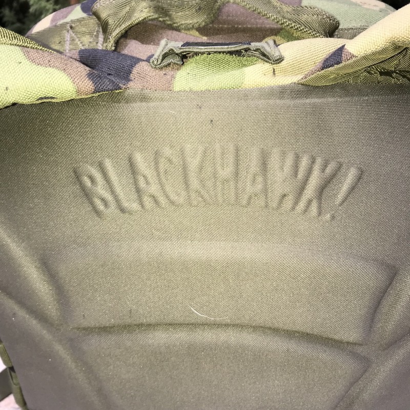Медицинский рюкзак Blackhawk . Woodland. б/у - Старшина ( военная форма ...