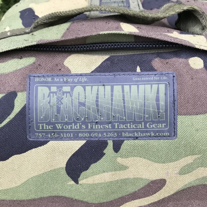 Медицинский рюкзак Blackhawk . Woodland. б/у - Старшина ( военная форма ...