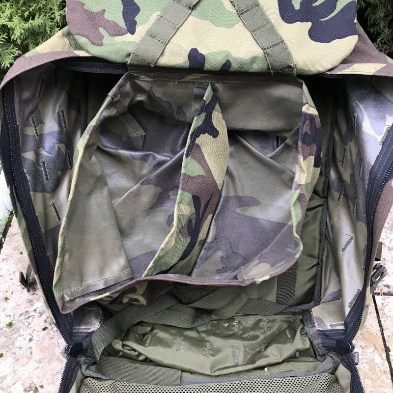 Медицинский рюкзак Blackhawk . Woodland. б/у - Старшина ( военная форма ...