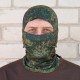 Балаклава тактическая. Cool Max®. Русская цифра. . 