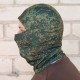 Балаклава тактическая. Cool Max®. Русская цифра. . 