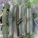 Рюкзак тактический Assault US Army CH, 45л, HDT-camo FG.