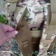 Рюкзак тактический Assault US Army CH, 45л, МТР.