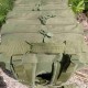 Рюкзак тактический Assault US Army CH, 45л, Олива.