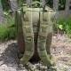 Рюкзак тактический Assault US Army CH, 45л, Олива.