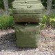 Рюкзак тактический Assault US Army CH, 45л, Олива.
