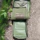 Рюкзак тактический Assault US Army CH, 45л, Олива.