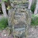 Рюкзак тактический станковый Русская цифра. 70 л.