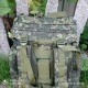 Рюкзак тактический станковый Русская цифра. 70 л.