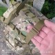 Рюкзак тактический станковый МТП. 70 л.