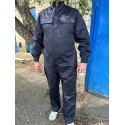 Комбинезон технический ВМФ Англии, Синий.