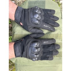 Перчатки Mechanix M-Pact® Glove, normal quality Чёрные
