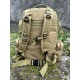 Рюкзак тактический Defense Pack Assembly. 55л, Кайот .