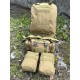 Рюкзак тактический Defense Pack Assembly. 55л, Кайот .