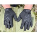 Перчатки Mechanix The Original® Чёрный.